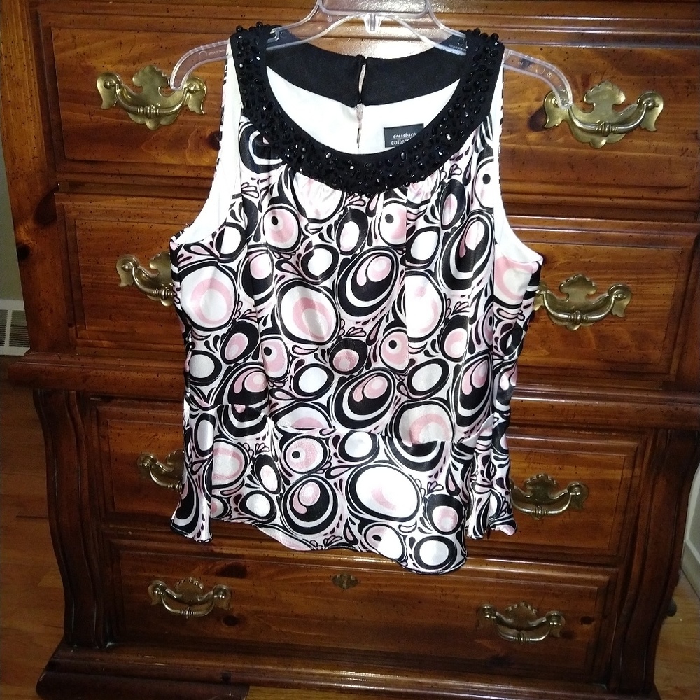 Blouse - Picture 2 of 5
